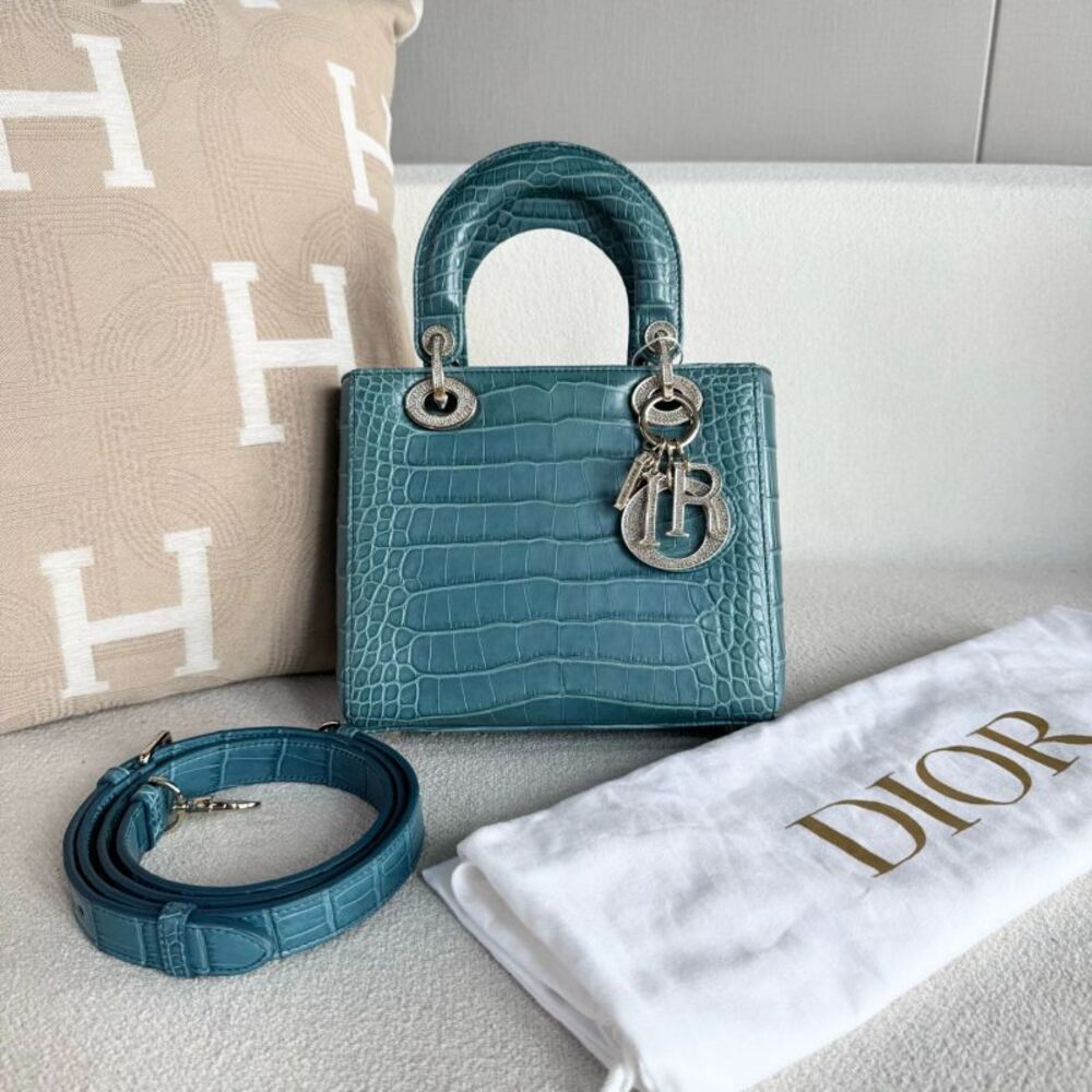 Dior Women Pre-Loved Bag Very Good Condition
